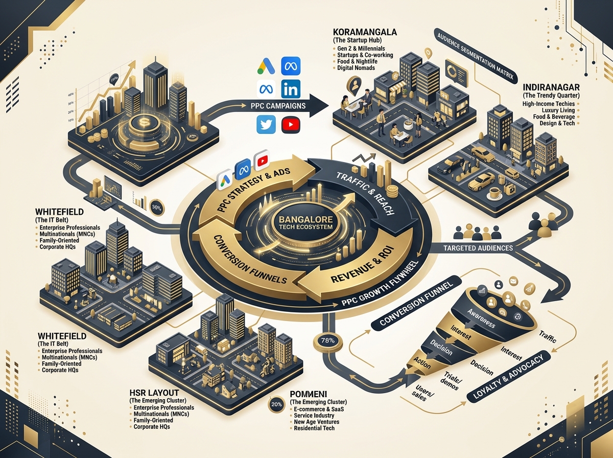 Dominate the Market with the Best Advertising Agency in Bangalore - Get Catalyzed