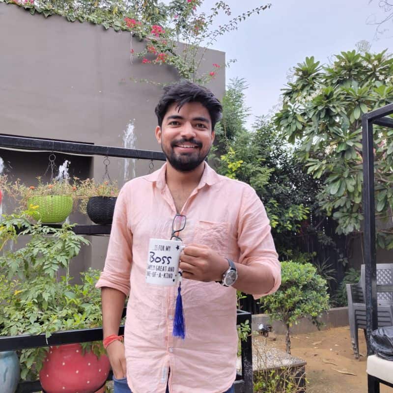 Sachin Jangir