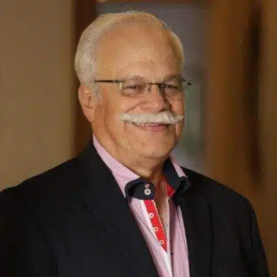 Tom Martucci