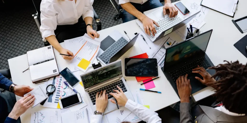 Digital Marketing Strategies for Ecommerce