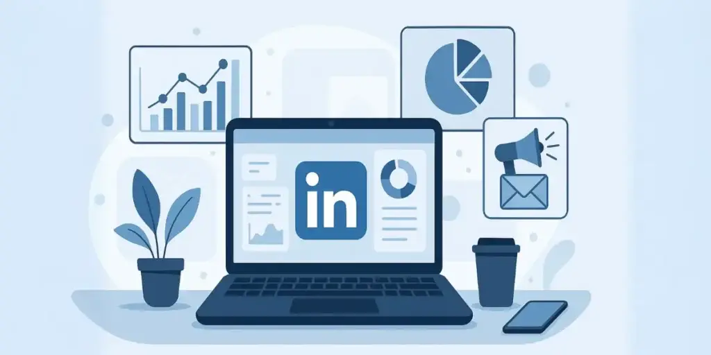 LinkedIn Headline Optimization Tips