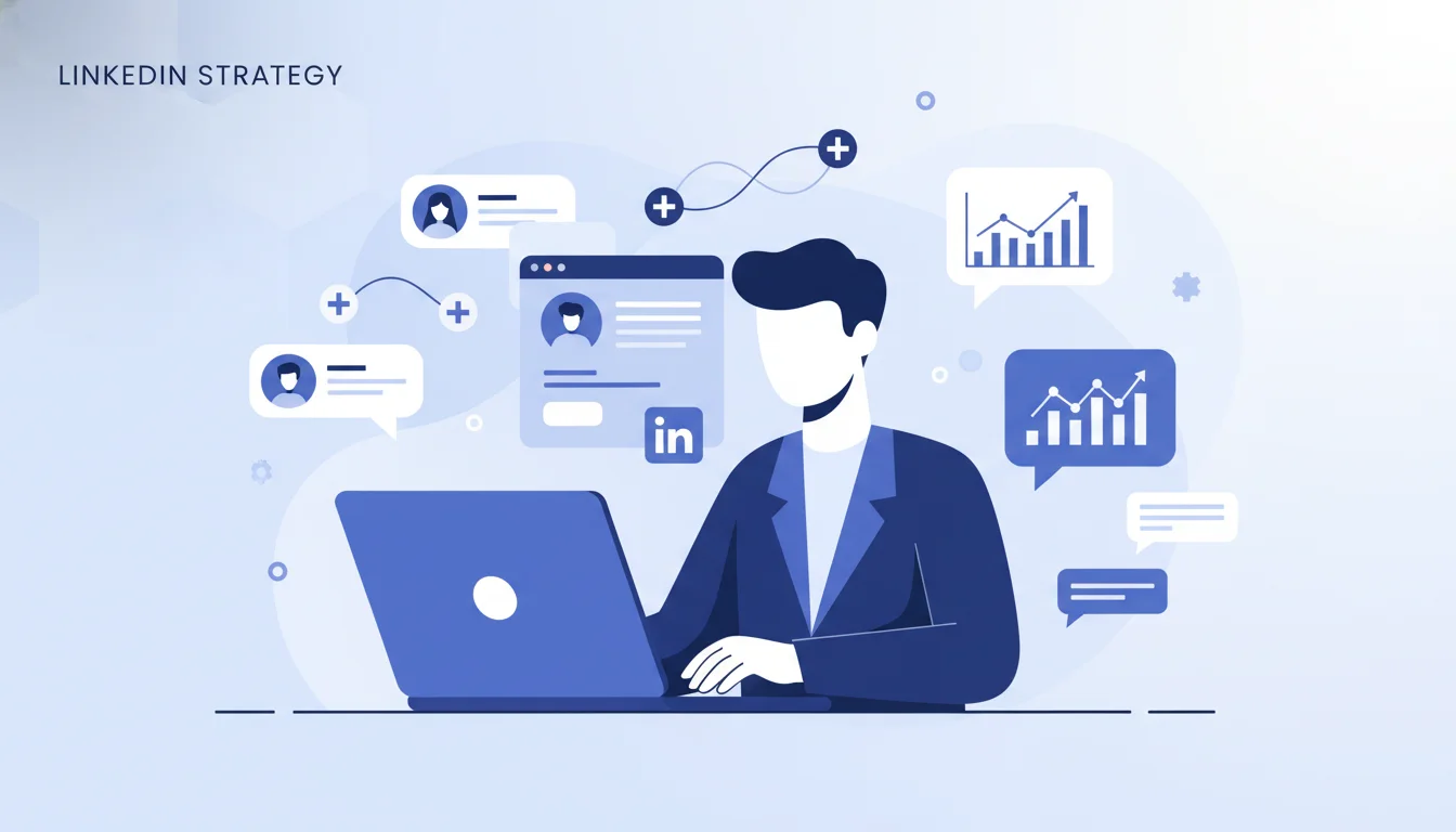 LinkedIn For Business