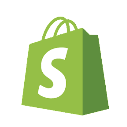 Shopify - Get Catalyzed