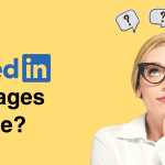 Are linkedin messages private