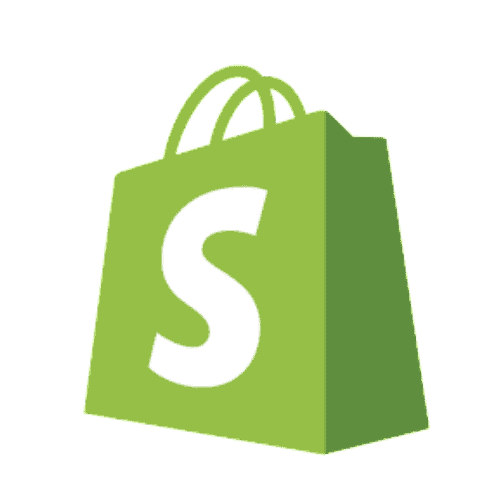 Shopify - Get Catalyzed