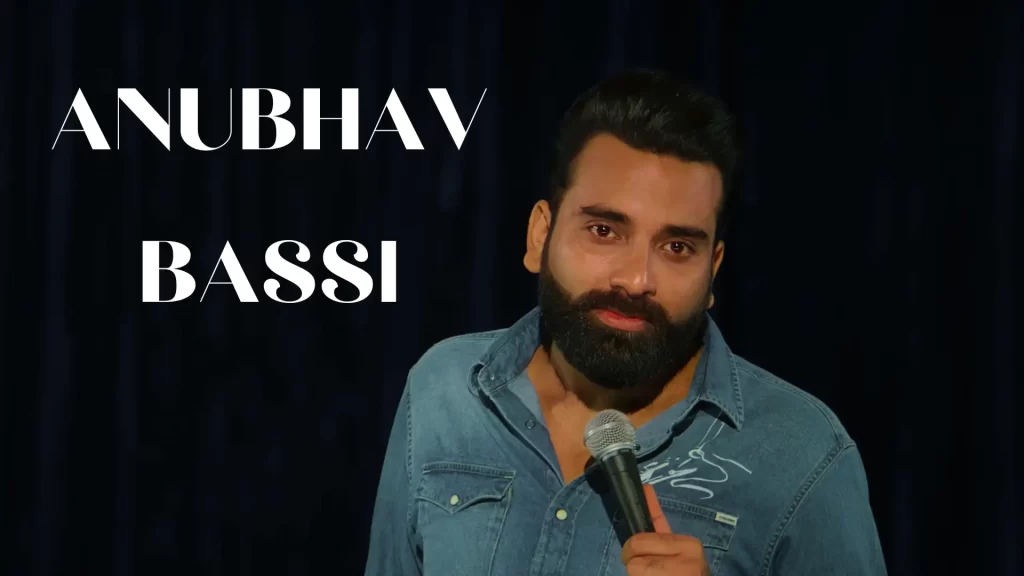 Top 10 Influencers in India anubhav bassi - Get Catalyzed