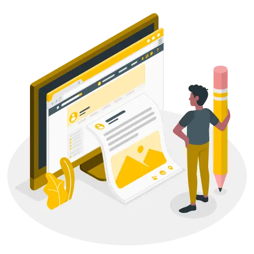Content Writing Services
