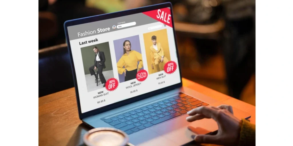 The Importance of eCommerce Website Design on Conversion Rates