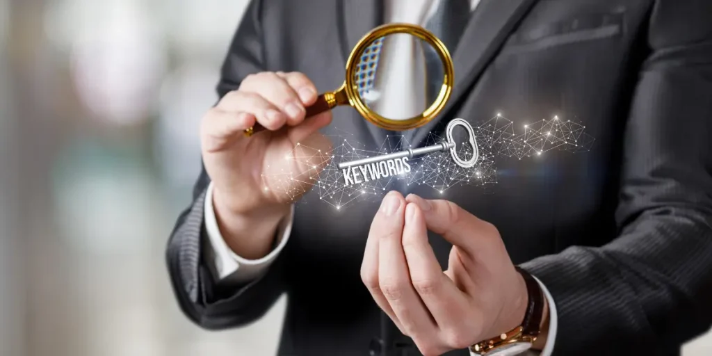 Should we focus on zero search volume keyword