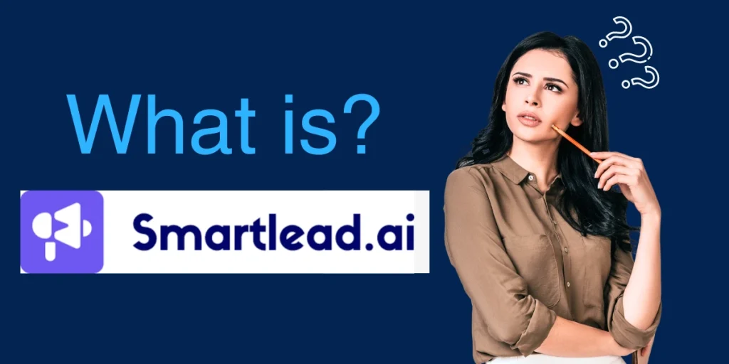 what is smartlead