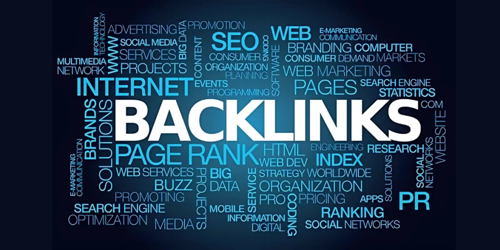 Why High-Quality Backlinks Are Essential for SEO and Conversions