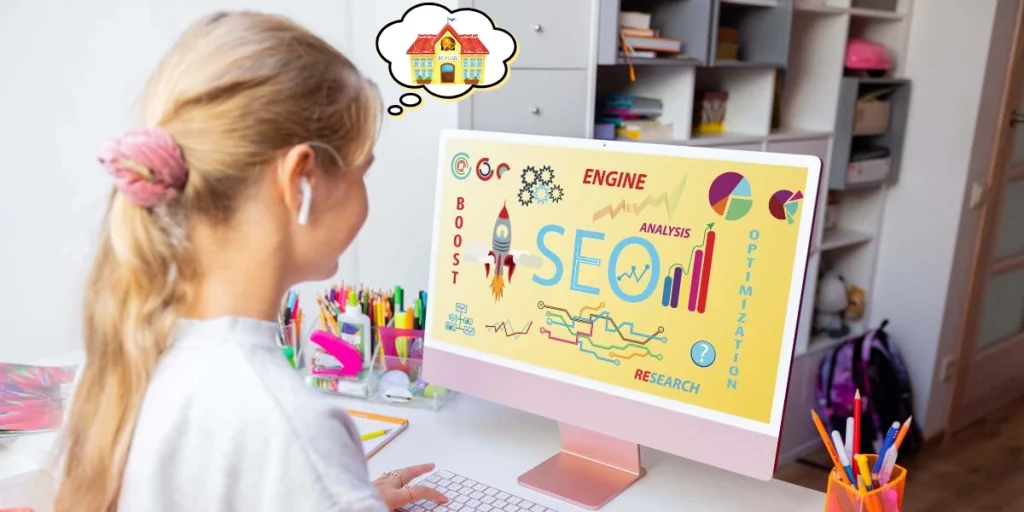 SEO for Schools: How to Boost Online Visibility