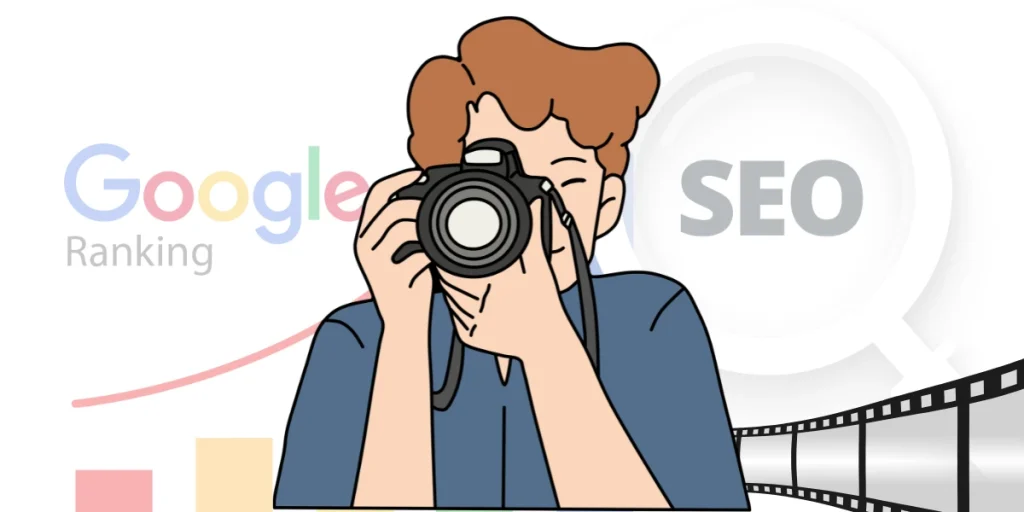 Blogging for Photographers: How to Showcase Your Work and Rank on Google