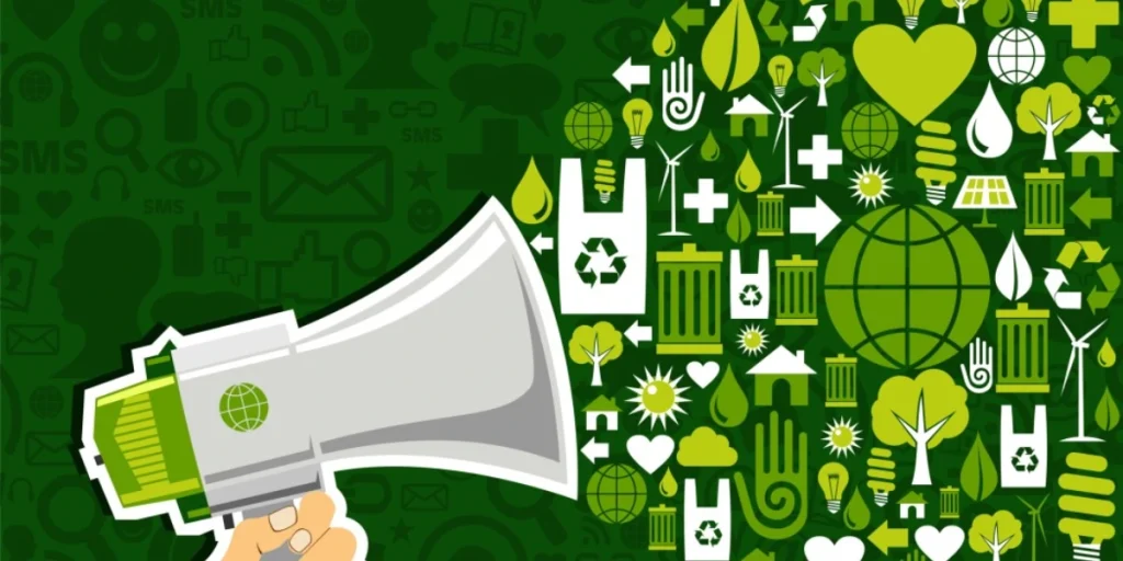 Sustainable Marketing: Promoting Green Practices for Eco-Friendly Brands