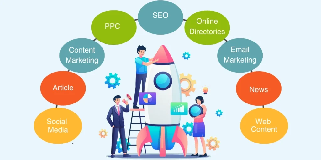 Tech Startup Marketing: Creating a Launch Strategy That Works