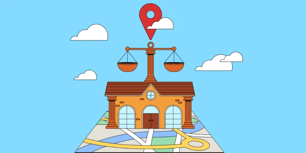 Why Local SEO Matters for Law Firms