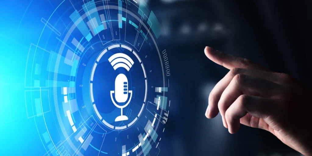 AI and Machine Learning – The Power Behind Voice Search