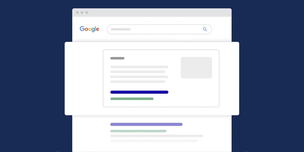 The Effect on Featured Snippets: