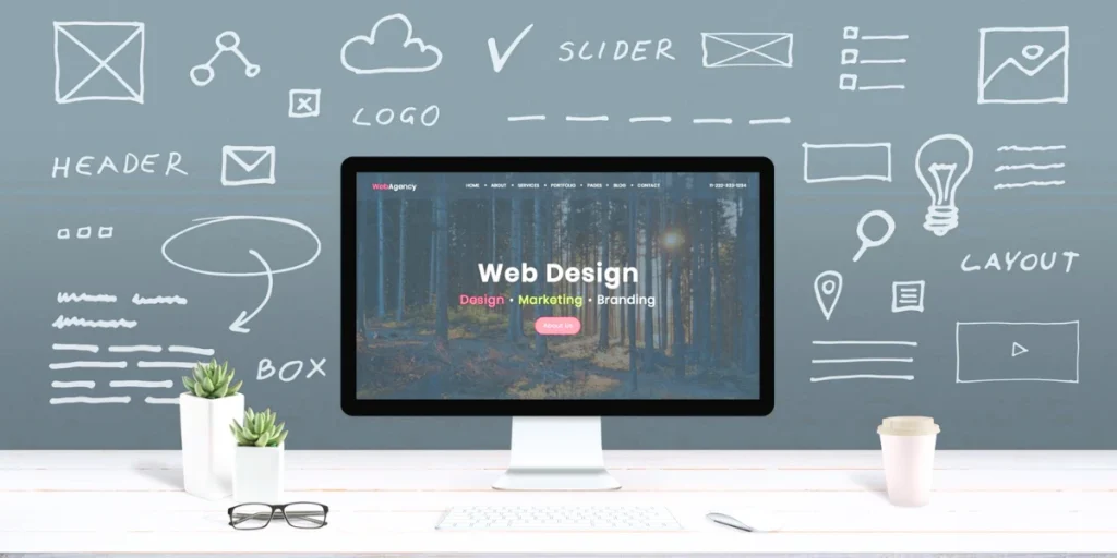 The Ultimate Guide to Website Revamp and Redesign: Boost Performance & Conversions