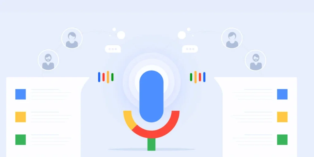 What Are Google Voice Search Rankings: