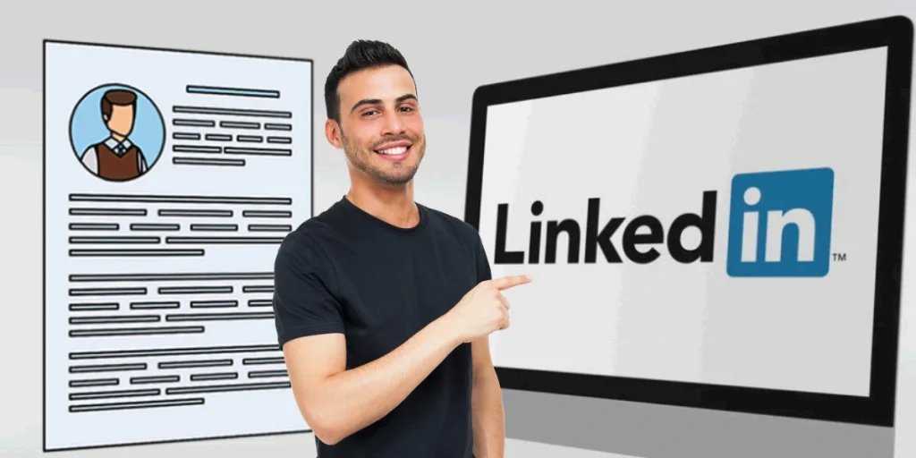 Why Your LinkedIn Profile is More Important Than Your Resume in 2025
