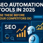 SEO Automation Tools Get Catalyzed