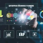 Integrating Accounting Software with ERP and CRM A Complete Business Growth Strategy